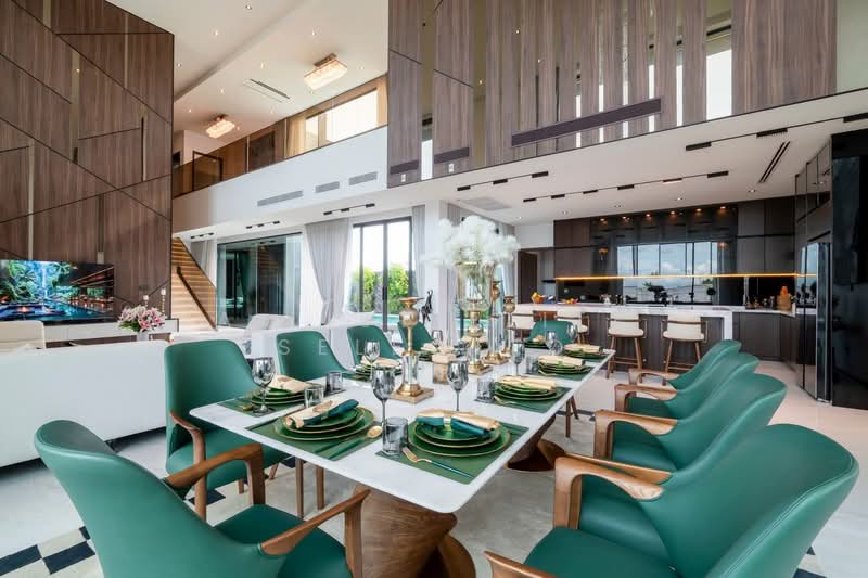 บางละมุง, ชลบุรี, บางละมุง, ชลบุรี, 825 ตร.ม., วิลล่า ขาย, โดย A LIST ELITE SELECTED, 500398532 - DDproperty.com