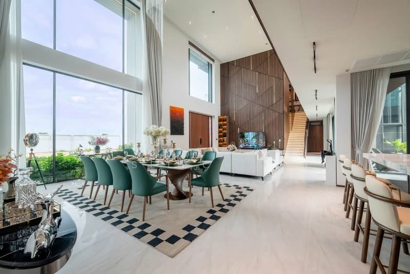 บางละมุง, ชลบุรี, บางละมุง, ชลบุรี, 825 ตร.ม., วิลล่า ขาย, โดย A LIST ELITE SELECTED, 500398532 - DDproperty.com