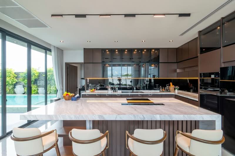 บางละมุง, ชลบุรี, บางละมุง, ชลบุรี, 825 ตร.ม., วิลล่า ขาย, โดย A LIST ELITE SELECTED, 500398532 - DDproperty.com