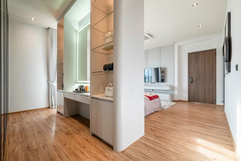 บางละมุง, Chon Buri (Pattaya), Bang Lamung, Bang Lamung (Pattaya), Chon Buri (Pattaya), 5 Bedrooms, 825 sqm, Villa For Sale, by A LIST ELITE SELECTED, 500398532 - DDproperty.com