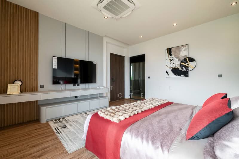 บางละมุง, ชลบุรี, บางละมุง, ชลบุรี, 825 ตร.ม., วิลล่า ขาย, โดย A LIST ELITE SELECTED, 500398532 - DDproperty.com