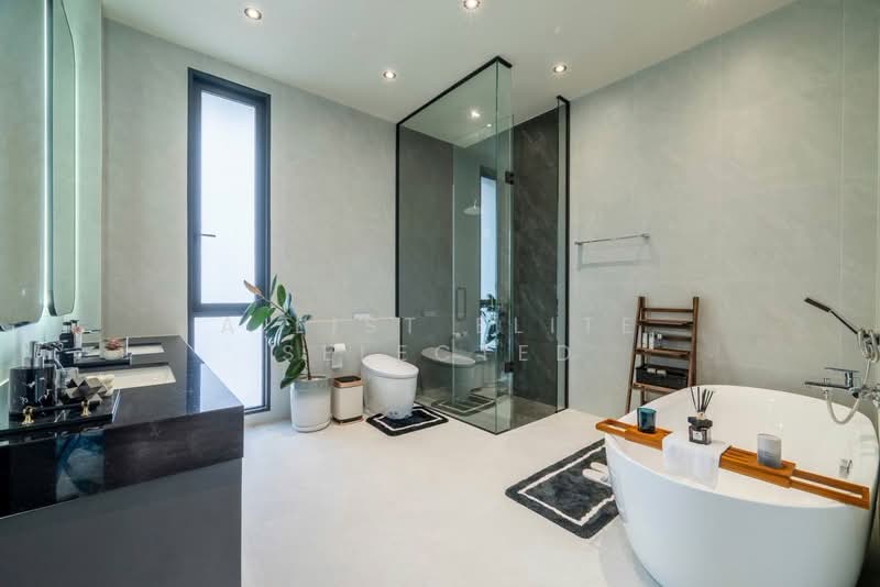 บางละมุง, ชลบุรี, บางละมุง, ชลบุรี, 825 ตร.ม., วิลล่า ขาย, โดย A LIST ELITE SELECTED, 500398532 - DDproperty.com