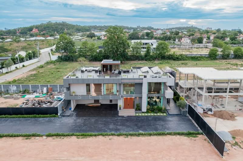 บางละมุง, Chon Buri (Pattaya), Bang Lamung, Bang Lamung (Pattaya), Chon Buri (Pattaya), 5 Bedrooms, 825 sqm, Villa For Sale, by A LIST ELITE SELECTED, 500398532 - DDproperty.com