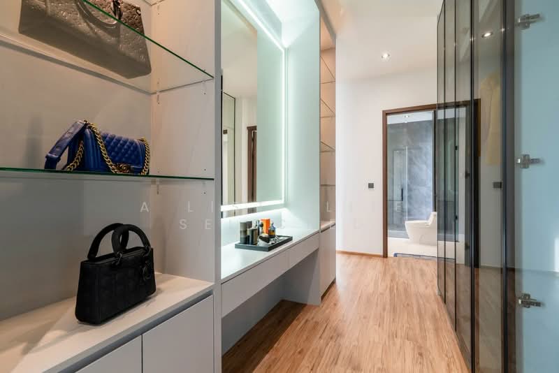 บางละมุง, Chon Buri (Pattaya), Bang Lamung, Bang Lamung (Pattaya), Chon Buri (Pattaya), 5 Bedrooms, 825 sqm, Villa For Sale, by A LIST ELITE SELECTED, 500398532 - DDproperty.com