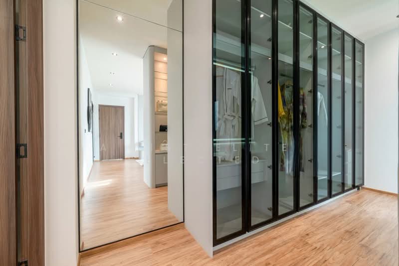 บางละมุง, Chon Buri (Pattaya), Bang Lamung, Bang Lamung (Pattaya), Chon Buri (Pattaya), 5 Bedrooms, 825 sqm, Villa For Sale, by A LIST ELITE SELECTED, 500398532 - DDproperty.com