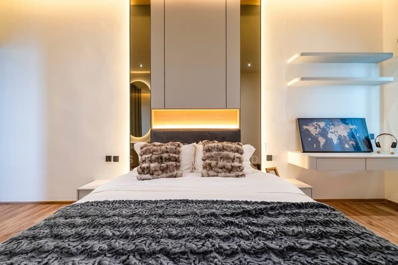 บางละมุง, Chon Buri (Pattaya), Bang Lamung, Bang Lamung (Pattaya), Chon Buri (Pattaya), 5 Bedrooms, 825 sqm, Villa For Sale, by A LIST ELITE SELECTED, 500398532 - DDproperty.com