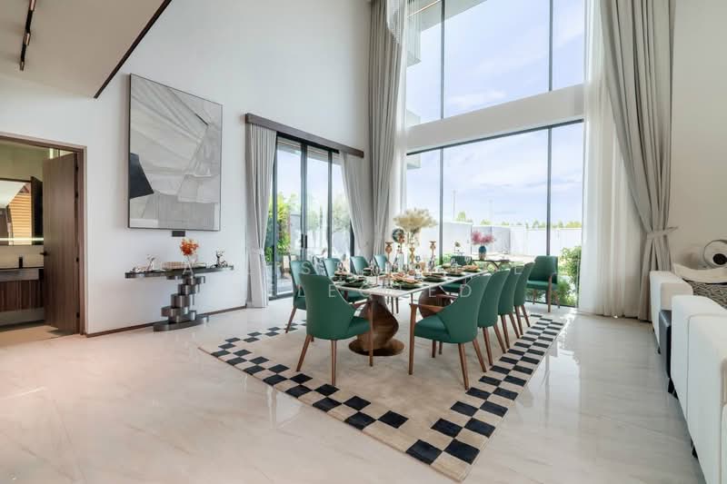 บางละมุง, Chon Buri (Pattaya), Bang Lamung, Bang Lamung (Pattaya), Chon Buri (Pattaya), 5 Bedrooms, 825 sqm, Villa For Sale, by A LIST ELITE SELECTED, 500398532 - DDproperty.com