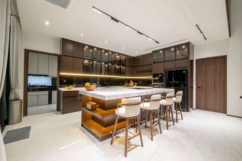 บางละมุง, Chon Buri (Pattaya), Bang Lamung, Bang Lamung (Pattaya), Chon Buri (Pattaya), 5 Bedrooms, 825 sqm, Villa For Sale, by A LIST ELITE SELECTED, 500398532 - DDproperty.com