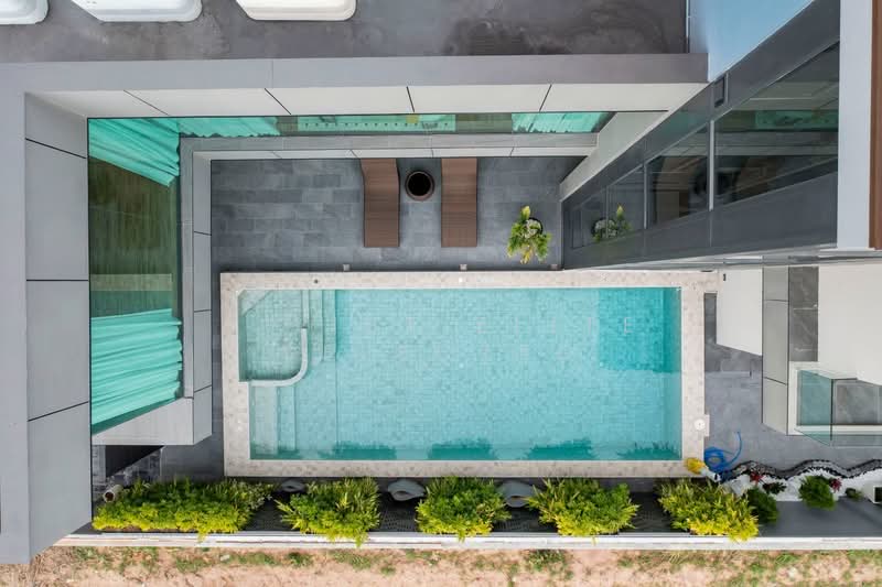 บางละมุง, ชลบุรี, บางละมุง, ชลบุรี, 825 ตร.ม., วิลล่า ขาย, โดย A LIST ELITE SELECTED, 500398532 - DDproperty.com