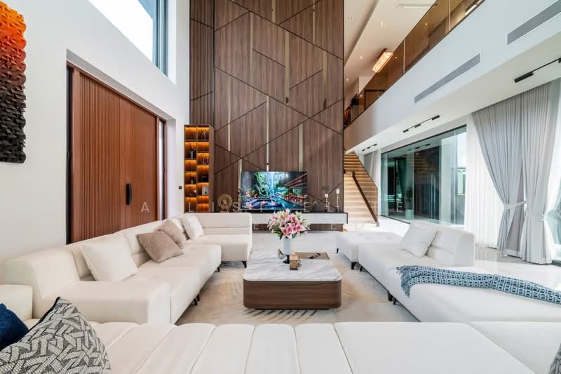 บางละมุง, Chon Buri (Pattaya), Bang Lamung, Bang Lamung (Pattaya), Chon Buri (Pattaya), 5 Bedrooms, 825 sqm, Villa For Sale, by A LIST ELITE SELECTED, 500398532 - DDproperty.com