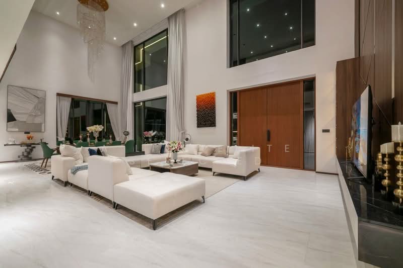 บางละมุง, ชลบุรี, บางละมุง, ชลบุรี, 825 ตร.ม., วิลล่า ขาย, โดย A LIST ELITE SELECTED, 500398532 - DDproperty.com