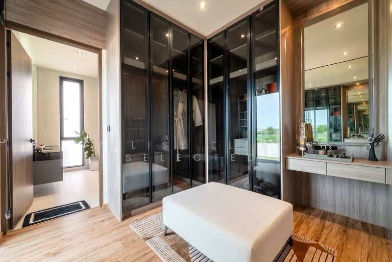 บางละมุง, ชลบุรี, บางละมุง, ชลบุรี, 825 ตร.ม., วิลล่า ขาย, โดย A LIST ELITE SELECTED, 500398532 - DDproperty.com