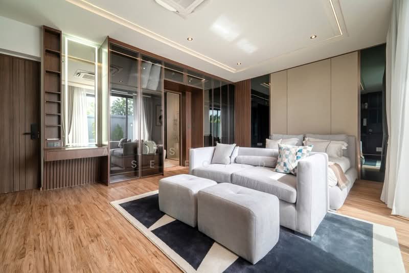 บางละมุง, Chon Buri (Pattaya), Bang Lamung, Bang Lamung (Pattaya), Chon Buri (Pattaya), 5 Bedrooms, 825 sqm, Villa For Sale, by A LIST ELITE SELECTED, 500398532 - DDproperty.com