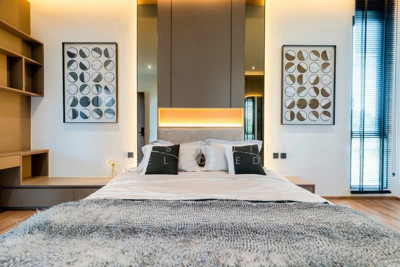 บางละมุง, ชลบุรี, บางละมุง, ชลบุรี, 825 ตร.ม., วิลล่า ขาย, โดย A LIST ELITE SELECTED, 500398532 - DDproperty.com