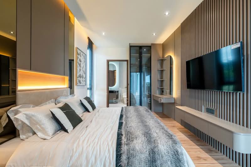 บางละมุง, ชลบุรี, บางละมุง, ชลบุรี, 825 ตร.ม., วิลล่า ขาย, โดย A LIST ELITE SELECTED, 500398532 - DDproperty.com