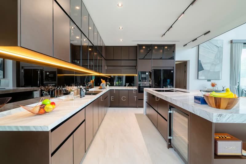 บางละมุง, Chon Buri (Pattaya), Bang Lamung, Bang Lamung (Pattaya), Chon Buri (Pattaya), 5 Bedrooms, 825 sqm, Villa For Sale, by A LIST ELITE SELECTED, 500398532 - DDproperty.com