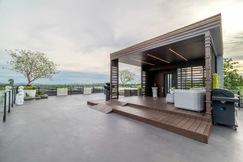 บางละมุง, Chon Buri (Pattaya), Bang Lamung, Bang Lamung (Pattaya), Chon Buri (Pattaya), 5 Bedrooms, 825 sqm, Villa For Sale, by A LIST ELITE SELECTED, 500398532 - DDproperty.com
