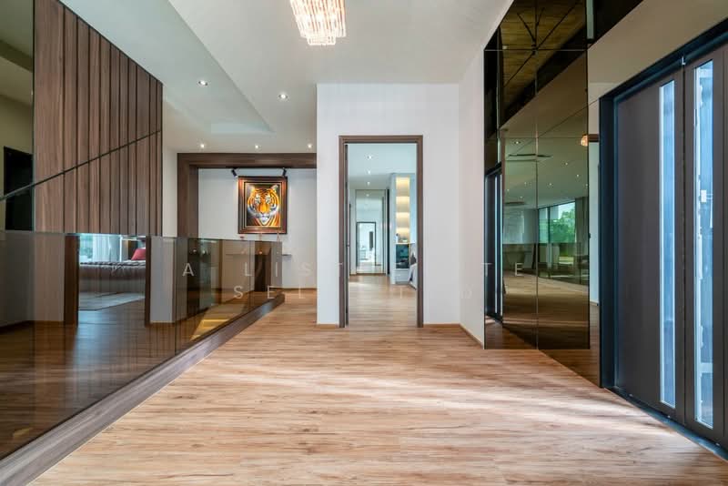 บางละมุง, Chon Buri (Pattaya), Bang Lamung, Bang Lamung (Pattaya), Chon Buri (Pattaya), 5 Bedrooms, 825 sqm, Villa For Sale, by A LIST ELITE SELECTED, 500398532 - DDproperty.com