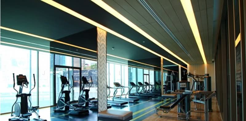 The Room Sukhumvit 69, Bangkok, 1539 Sukhumvit Road, Phra Kanong Nua, Watthana, Bangkok, 1 Bedroom, 45 sqm, Condo For Sale, by JSA REAL ESTATE, 500398533 - DDproperty.com