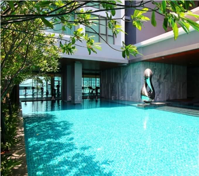 The Room Sukhumvit 69 : เดอะ รูม สุขุมวิท 69, กรุงเทพ, 1539 ถ.สุขุมวิท, พระโขนงเหนือ, วัฒนา, กรุงเทพ, 45 ตร.ม., คอนโด ขาย, โดย JSA REAL ESTATE, 500398533 - DDproperty.com