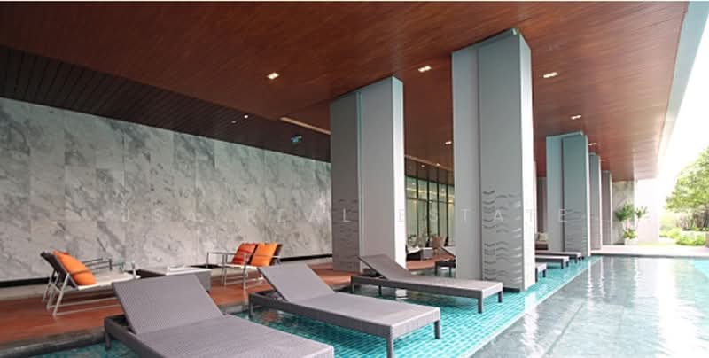 The Room Sukhumvit 69 : เดอะ รูม สุขุมวิท 69, กรุงเทพ, 1539 ถ.สุขุมวิท, พระโขนงเหนือ, วัฒนา, กรุงเทพ, 45 ตร.ม., คอนโด ขาย, โดย JSA REAL ESTATE, 500398533 - DDproperty.com