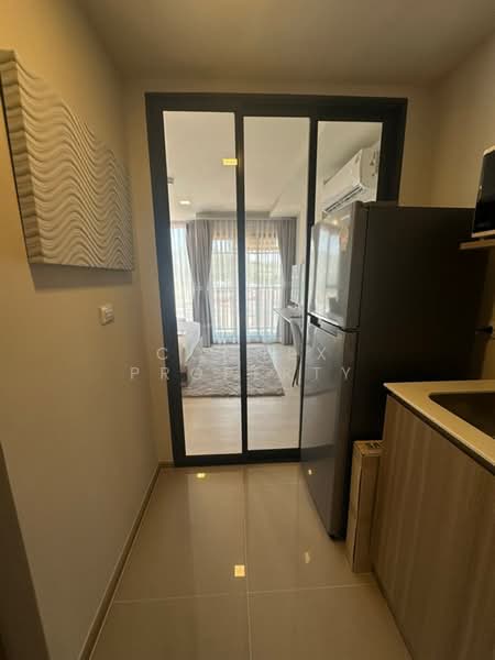 The Base Rise, Phuket, Wichit, Muang Phuket, Phuket, 1 Bedroom, 24 sqm, Condo For Sale, by Connex Property, 500398536 - DDproperty.com