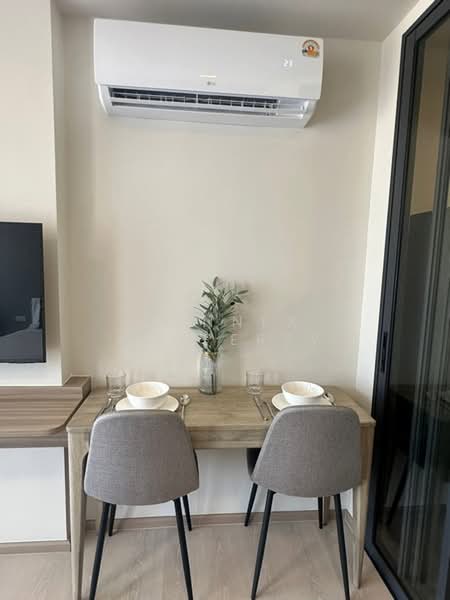 The Base Rise, Phuket, Wichit, Muang Phuket, Phuket, 1 Bedroom, 24 sqm, Condo For Sale, by Connex Property, 500398536 - DDproperty.com