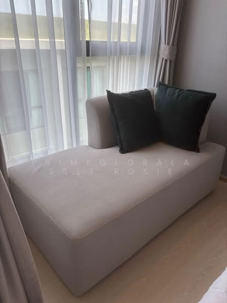 The Base Rise, Phuket, Wichit, Muang Phuket, Phuket, 1 Bedroom, 32 sqm, Condo For Rent, by primeglobalasset Rosie, 500398538 - DDproperty.com