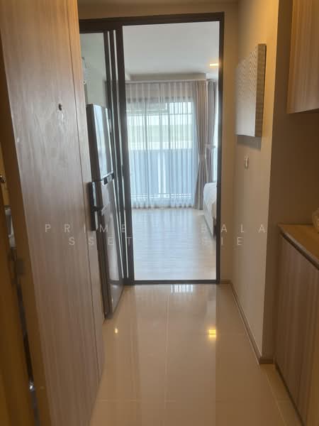 The Base Rise, Phuket, Wichit, Muang Phuket, Phuket, 1 Bedroom, 32 sqm, Condo For Rent, by primeglobalasset Rosie, 500398538 - DDproperty.com