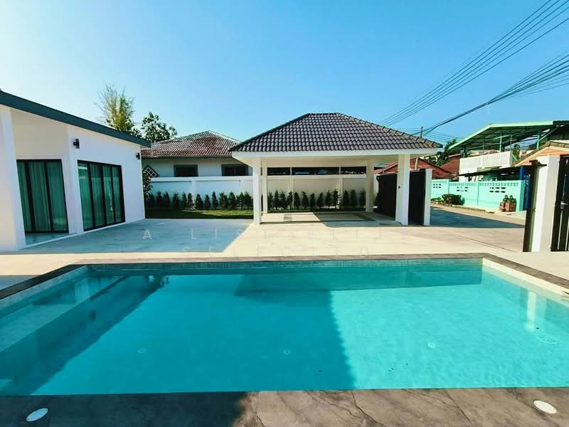 บางละมุง, ชลบุรี, บางละมุง, ชลบุรี, 492 ตร.ม., วิลล่า ขาย, โดย A LIST ELITE SELECTED, 500398542 - DDproperty.com