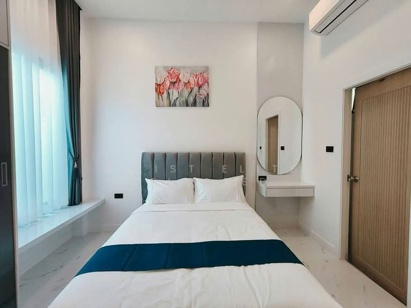 บางละมุง, ชลบุรี, บางละมุง, ชลบุรี, 492 ตร.ม., วิลล่า ขาย, โดย A LIST ELITE SELECTED, 500398542 - DDproperty.com