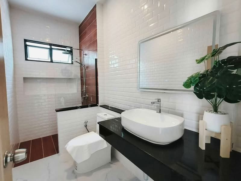 บางละมุง, Chon Buri (Pattaya), Bang Lamung, Bang Lamung (Pattaya), Chon Buri (Pattaya), 4 Bedrooms, 492 sqm, Villa For Sale, by A LIST ELITE SELECTED, 500398542 - DDproperty.com