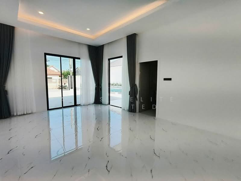 บางละมุง, ชลบุรี, บางละมุง, ชลบุรี, 492 ตร.ม., วิลล่า ขาย, โดย A LIST ELITE SELECTED, 500398542 - DDproperty.com
