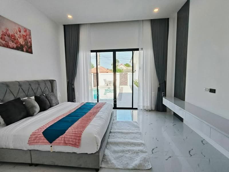 บางละมุง, Chon Buri (Pattaya), Bang Lamung, Bang Lamung (Pattaya), Chon Buri (Pattaya), 4 Bedrooms, 492 sqm, Villa For Sale, by A LIST ELITE SELECTED, 500398542 - DDproperty.com