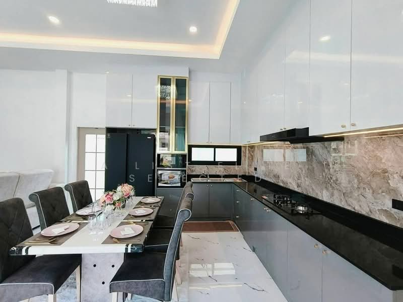 บางละมุง, ชลบุรี, บางละมุง, ชลบุรี, 492 ตร.ม., วิลล่า ขาย, โดย A LIST ELITE SELECTED, 500398542 - DDproperty.com