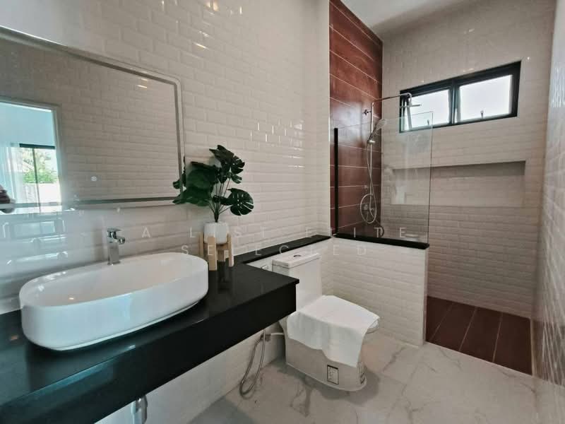 บางละมุง, Chon Buri (Pattaya), Bang Lamung, Bang Lamung (Pattaya), Chon Buri (Pattaya), 4 Bedrooms, 492 sqm, Villa For Sale, by A LIST ELITE SELECTED, 500398542 - DDproperty.com