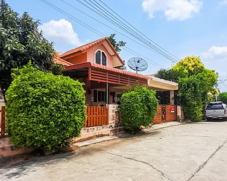 ณัฐทยา โคกหม้อ, Ratchaburi, Khok Mo, Muang Ratchaburi, Ratchaburi, 3 Bedrooms, 100 sqm, Single Detached House For Sale, by The Best Property อุ๋ย, 500398544 - DDproperty.com