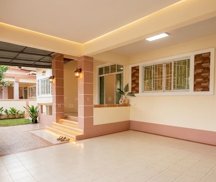 ณัฐทยา โคกหม้อ, Ratchaburi, Khok Mo, Muang Ratchaburi, Ratchaburi, 3 Bedrooms, 100 sqm, Single Detached House For Sale, by The Best Property อุ๋ย, 500398544 - DDproperty.com