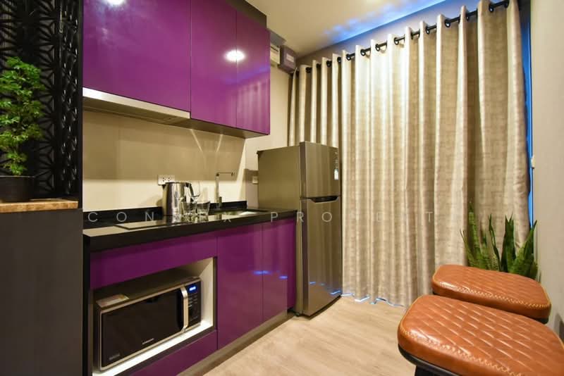 The Base Central Pattaya, Chon Buri (Pattaya), Pattayasaisong Road, Bang Lamung, Bang Lamung (Pattaya), Chon Buri (Pattaya), 1 Bedroom, 29 sqm, Condo For Sale, by Connex Property, 500398545 - DDproperty.com