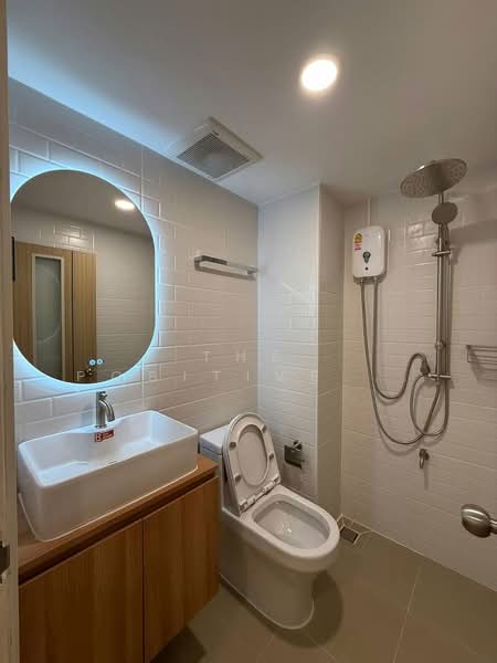 Lanna Condominium : ล้านนา คอนโดมิเนียม, เชียงใหม่, Sookasam Road, ป่าตัน, เมืองเชียงใหม่, เชียงใหม่, 32 ตร.ม., คอนโด ให้เช่า, โดย The Positive ที่ดิน บ้าน คอนโด, 500398546 - DDproperty.com