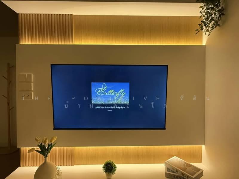Lanna Condominium, Chiang Mai, Sookasam Road, Pa Tun, Muang Chiang Mai, Chiang Mai, 1 Bedroom, 32 sqm, Condo For Rent, by The Positive ที่ดิน บ้าน คอนโด, 500398546 - DDproperty.com