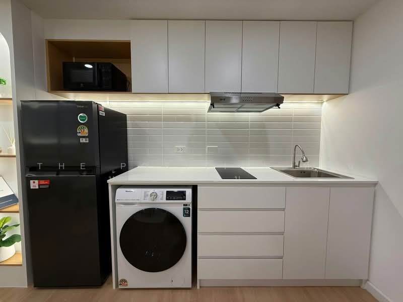 Lanna Condominium : ล้านนา คอนโดมิเนียม, เชียงใหม่, Sookasam Road, ป่าตัน, เมืองเชียงใหม่, เชียงใหม่, 32 ตร.ม., คอนโด ให้เช่า, โดย The Positive ที่ดิน บ้าน คอนโด, 500398546 - DDproperty.com