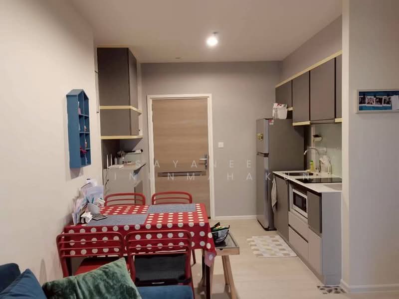 The Key Sathorn-Charoenraj, Bangkok, 3725-4334 Charoen Rat Road, Bang Klo, Bang Kho Laem, Bangkok, 2 Bedrooms, 55 sqm, Condo For Sale, by Sayanee Apinunmahakun, 500398547 - DDproperty.com