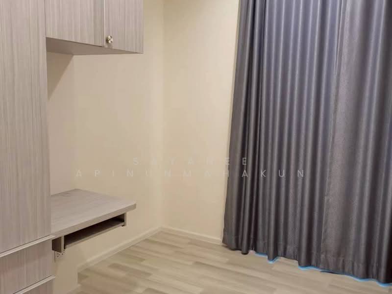 The Key Sathorn-Charoenraj, Bangkok, 3725-4334 Charoen Rat Road, Bang Klo, Bang Kho Laem, Bangkok, 2 Bedrooms, 55 sqm, Condo For Sale, by Sayanee Apinunmahakun, 500398547 - DDproperty.com