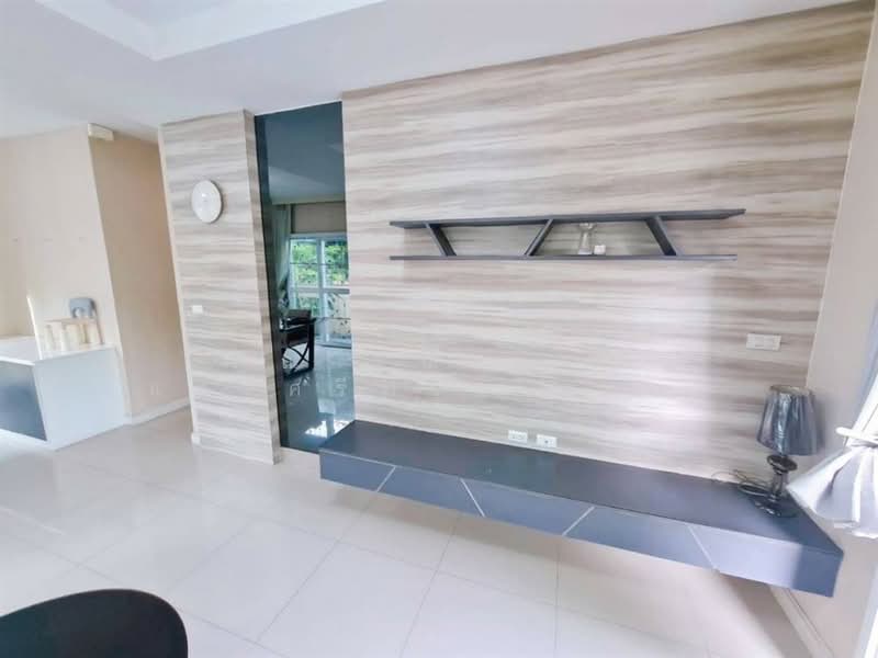 The Villa Rattanathibet, Nonthaburi, Rattanathibet Road, Tha It, Pak Kret, Nonthaburi, 3 Bedrooms, 160 sqm, Semi-Detached House (Twin House) For Sale, by คุณ ชนะพันธุ์ แก้วศรีพจน์ (ต่อ), 500398548 - DDproperty.com
