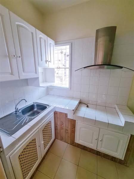The Villa Rattanathibet, Nonthaburi, Rattanathibet Road, Tha It, Pak Kret, Nonthaburi, 3 Bedrooms, 160 sqm, Semi-Detached House (Twin House) For Sale, by คุณ ชนะพันธุ์ แก้วศรีพจน์ (ต่อ), 500398548 - DDproperty.com