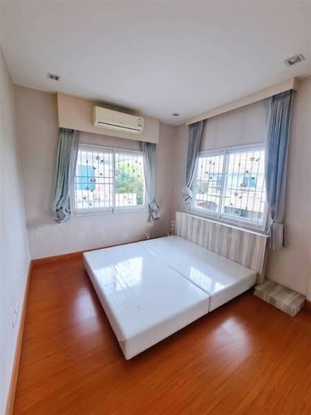 The Villa Rattanathibet, Nonthaburi, Rattanathibet Road, Tha It, Pak Kret, Nonthaburi, 3 Bedrooms, 160 sqm, Semi-Detached House (Twin House) For Sale, by คุณ ชนะพันธุ์ แก้วศรีพจน์ (ต่อ), 500398548 - DDproperty.com