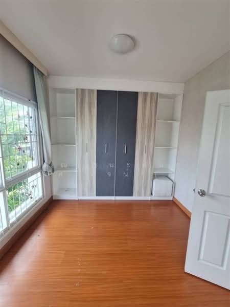 The Villa Rattanathibet, Nonthaburi, Rattanathibet Road, Tha It, Pak Kret, Nonthaburi, 3 Bedrooms, 160 sqm, Semi-Detached House (Twin House) For Sale, by คุณ ชนะพันธุ์ แก้วศรีพจน์ (ต่อ), 500398548 - DDproperty.com