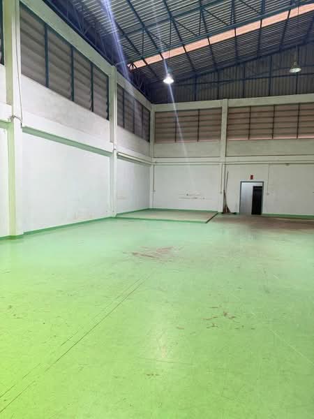 โกดัง พร้อมออฟฟิศ ให้เช่า 415 ตรม. บางน้ำจืด สมุทรสาคร บางบอน (TW8-22826), Samut Sakhon, Bang Nam Chut, Muang Samut Sakhon, Samut Sakhon, , 415 sqm, Warehouse/Factory For Rent, by ณภัทร พรสิริเมธากุล, 500398549 - DDproperty.com