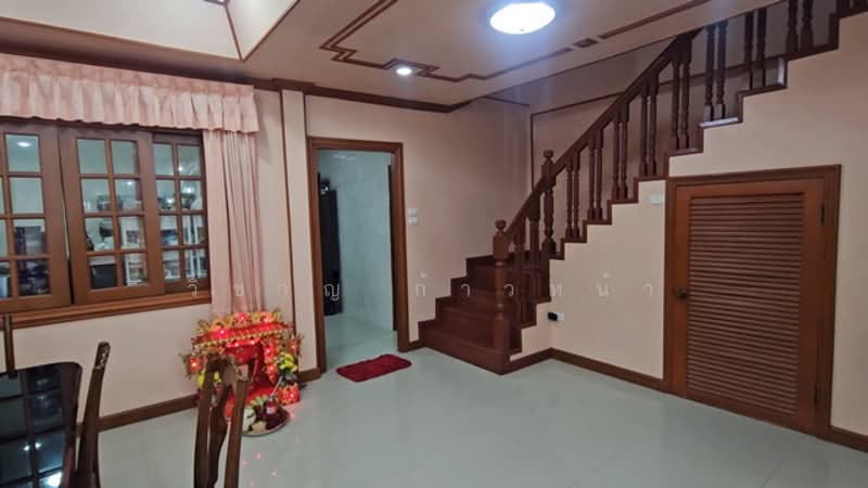 บ้านแฝด 3 ชั้นซอยจรัญ 35 แยก 17, Bangkok, จรัญสนิทวงศ์, Bang Khun Sri, Bangkok Noi, Bangkok, 5 Bedrooms, 140 sqm, Semi-Detached House (Twin House) For Sale, by Wicharn Kaonah, 500398552 - DDproperty.com